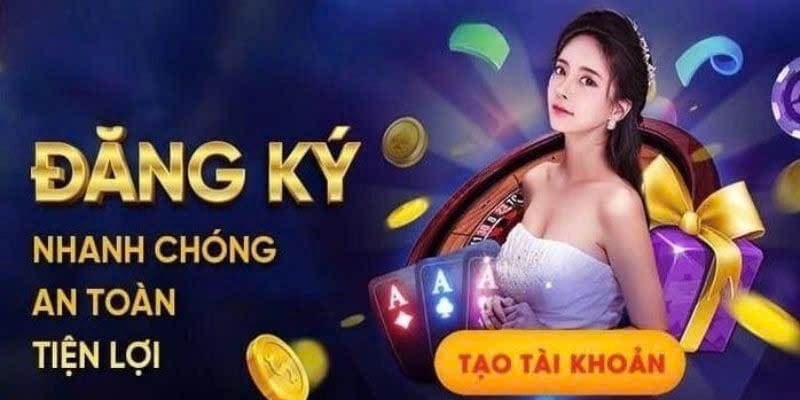 Đăng ký thông tin nhà cái cần có những gì