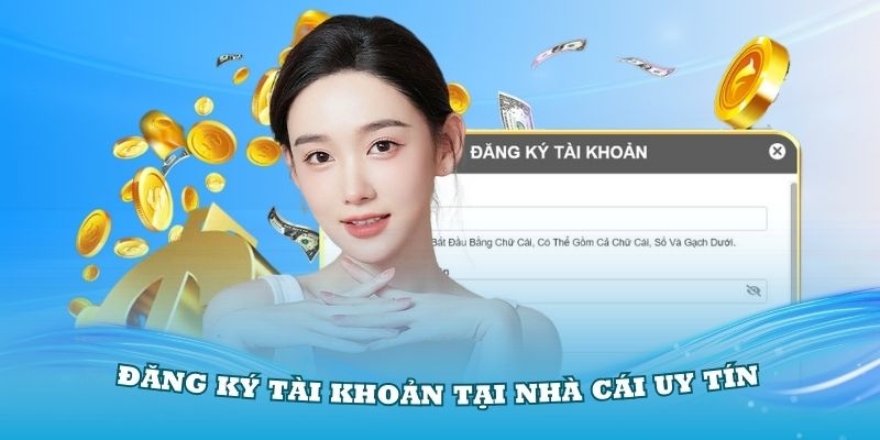 Điều kiện để hoàn thành đăng ký AA88