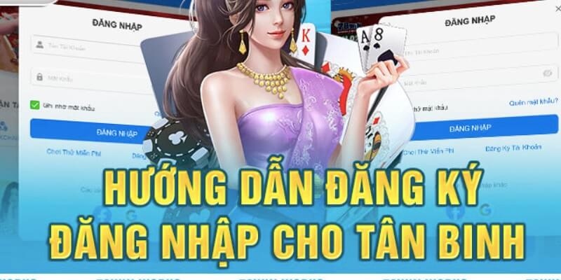 Hướng dẫn đăng nhập AA88 theo cách đơn giản