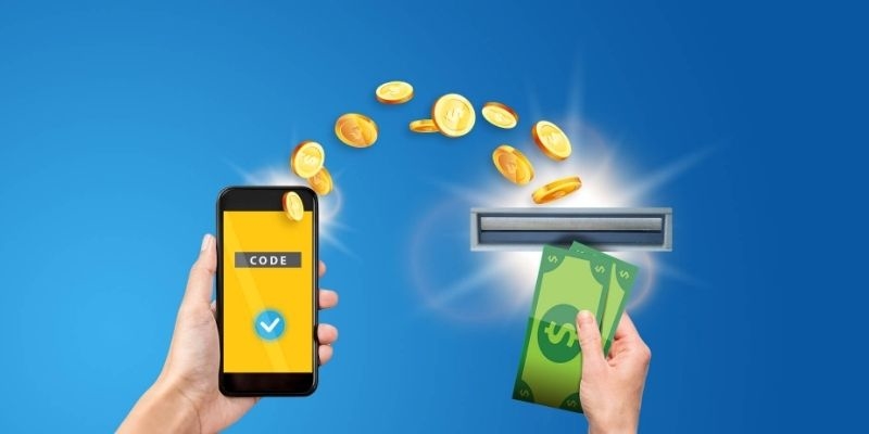 Rút tiền AA88 dễ hơn nhờ thẻ cào