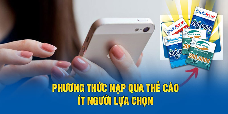 Trải nghiệm nhanh chóng với nạp tiền AA88