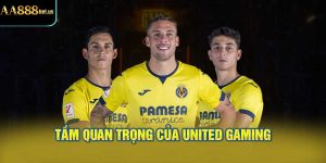 Tầm Quan Trọng Của United Gaming